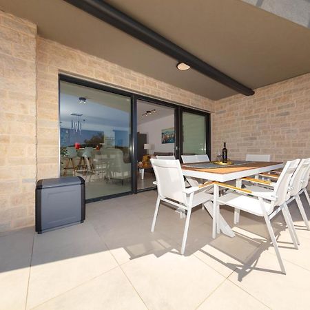 Apartman Oranz Banjole Exterior foto