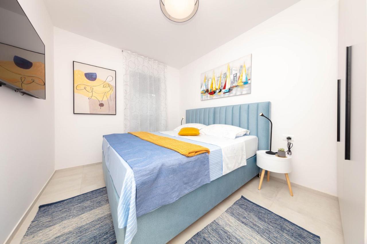 Apartman Oranz Banjole Exterior foto